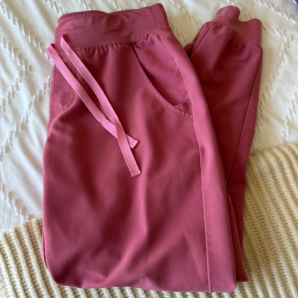Figs joggers